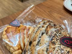 -得粒烘焙坊Daily Bakery House(东海花园店)