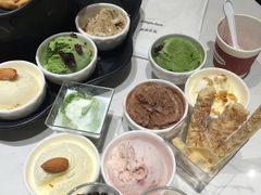 冰激凌火锅-哈根达斯(皇城恒隆广场店)