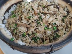 -台山第一家兴华黄鳝饭·黄鳝婆(开平店)