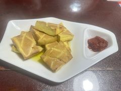 -酒肉门孔府菜(曲阜游客中心店)