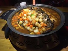 -馋火炉鱼(新世界百货望京店)