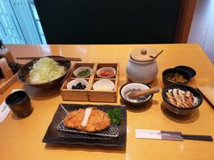 -胜博殿日式炸猪排(西红门店)