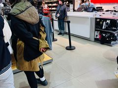 -UNDER ARMOUR(八达岭奥莱店)