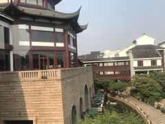 -苏州吴宫泛太平洋酒店