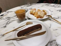 -WHEAT&BAKER-麥(凯德来福士店)