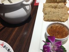-梁记粥铺(开元地中海店)