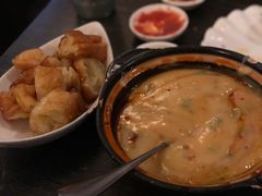 -火燒雲傣家菜(鼓楼店)