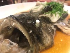 -悦秀大酒楼(江头店)
