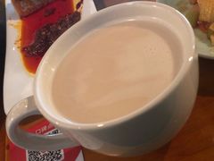 新疆奶茶-疆Jiang·新疆秘制料理
