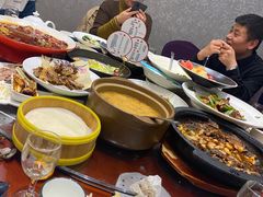 -天天鱼港·海鲜·鲅鱼水饺·招牌烤鸭(黄骅店)