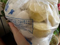 -清真·白记年糕(牛街北口店)