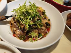 -京鸭棠(让胡路万达店)