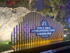 -电谷雅阁国际大酒店