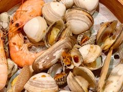 -马哥孛罗咖啡厅·Cafe Marco (厦门马哥孛罗东方大酒店)