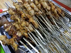 android_upload_pic-刘一龙虾(山东路店)