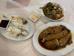 -车头老二大排档(金城步行街店)