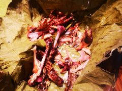 -老阿爸鲜鱼土菜(昆山花桥店)
