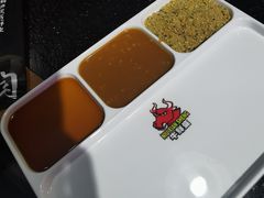 -牛鲜盛齐齐哈尔烤肉(曹路店)