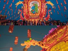 -厦门方特东方神画