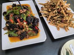 -小四川美食馆(幸福路店)