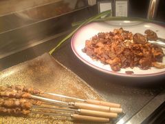 -北京王府井希尔顿酒店·万斯阁西餐厅