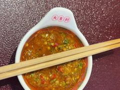 -大吉利·潮汕鲜牛肉火锅(西安店)