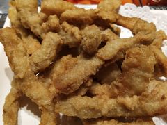 炸酥肉-海底捞火锅(顺城购物中心店)