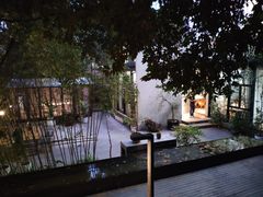 -箱美术馆私房菜(水晶郦城店)