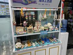 -大锅强·蒸海鲜青岛菜(吾悦广场店)