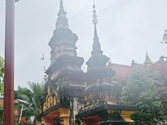 -西双版纳总佛寺