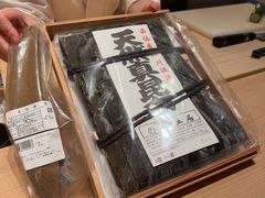 -晴空·日本料理(万象城店)