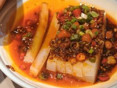 -三只耳冷锅鱼火锅(玉林店)