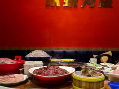 -锅首鲜品火锅(鸳鸯店)