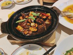 -燕郊烧鸽子(酷车小镇店)