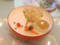 -全聚德(长江路店)