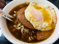 -成记士多(石澳道)