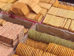 -庆祥斋糕点厂(留学路店)