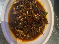 -巢爷老味(东方红店)