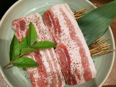 -喜牛日本料理(双街店)