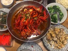 -虾小龙老长沙龙虾馆(坡子街店)