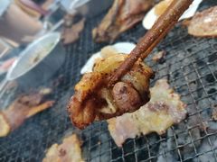 -五彩凉山自助西昌烧烤(柳翠路店)