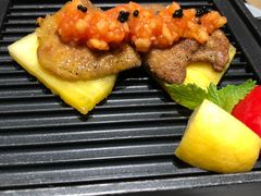 -虹料理·日料放题(悠方店)