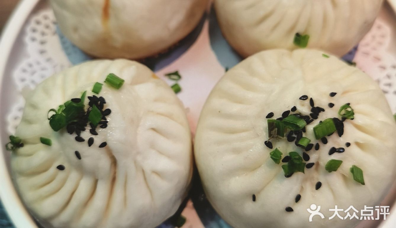 煌庭大院，给你家的感觉[加油]