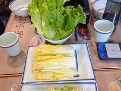 -香港新曜记茶餐厅(万泰城店)