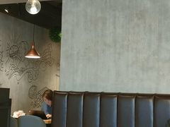 大堂-肯德基(东四南大街店)
