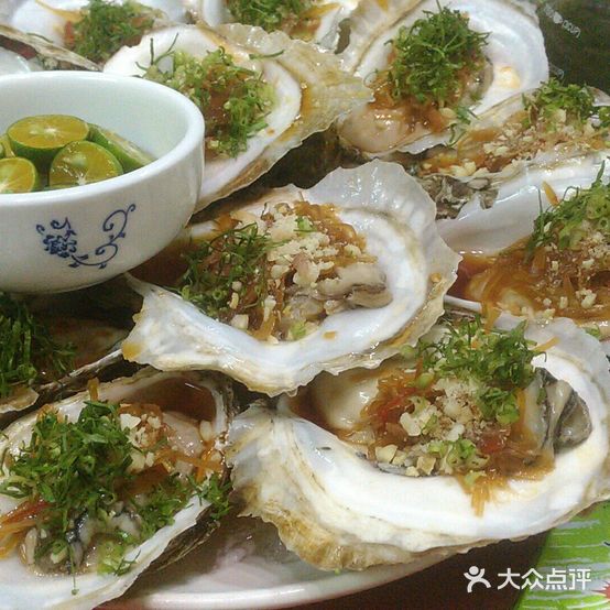 海角农家宴