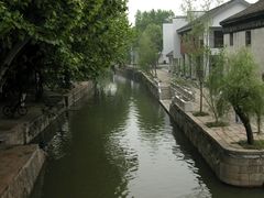 -南浔古镇