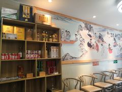 -朝鲜烤肉(安宁庄店)