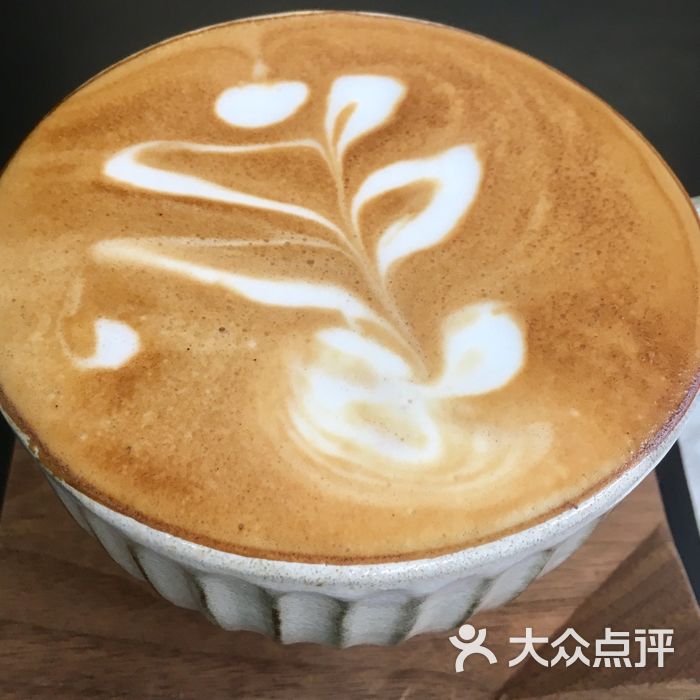 铭咖m.c coffee 收藏品主题店图片-北京咖啡厅-大众点评网