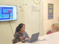 -卡巴机器人编程·少儿编程·信息学竞赛(公益西桥校区)